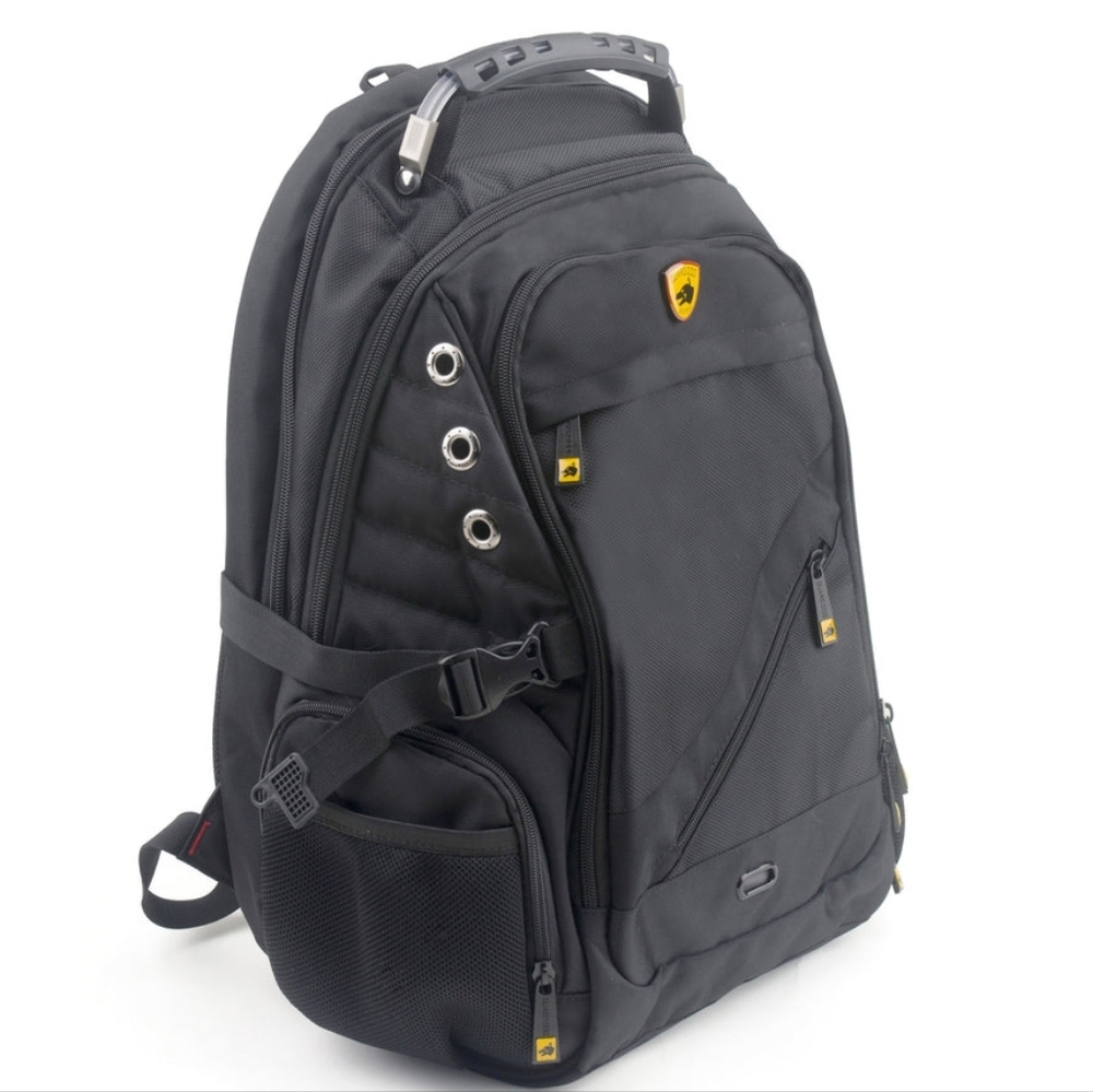 NWT GUARD DOG SECURITY PROSHIELD II BULLETPROOF BULLET PROOF BACKPACK BAG